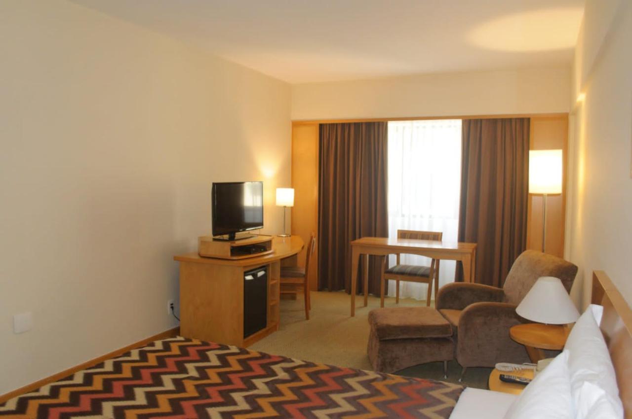 Hotel Sol Alphaville & Barueri