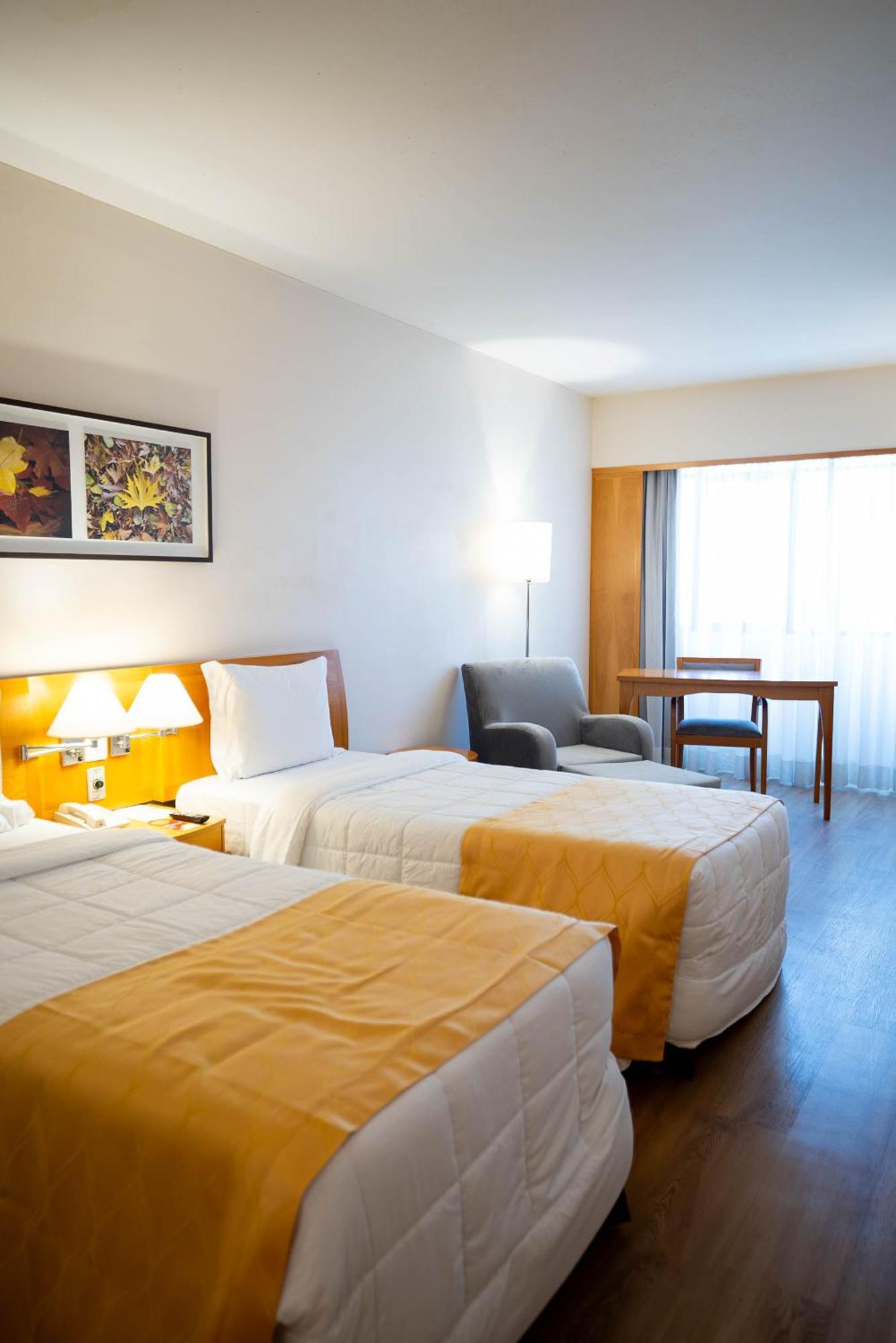 Sol Alphaville & Hotel 4*