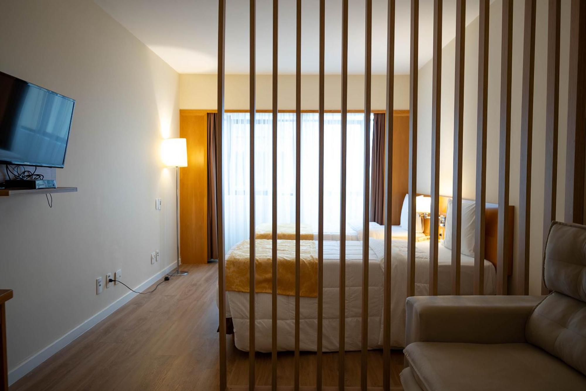 Hotel Sol Alphaville & Barueri