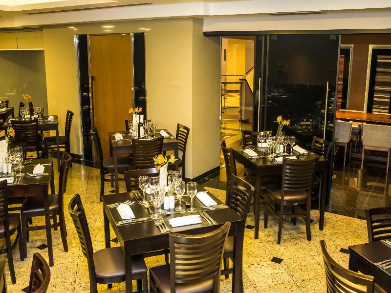 Sol Alphaville & Hotel