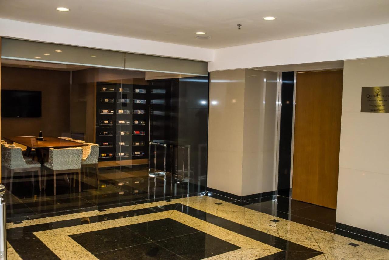 Hotel Sol Alphaville &