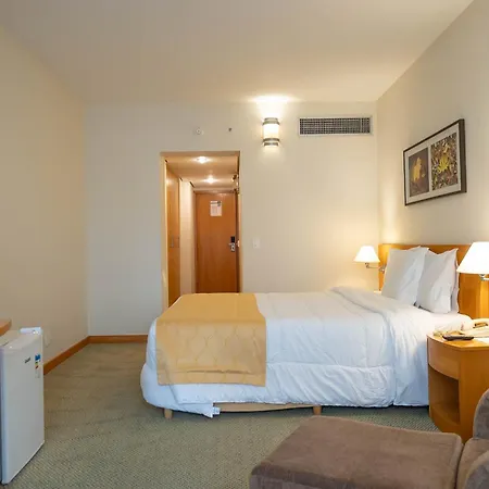 Sol Alphaville Hotel & Residence Barueri Exterior photo