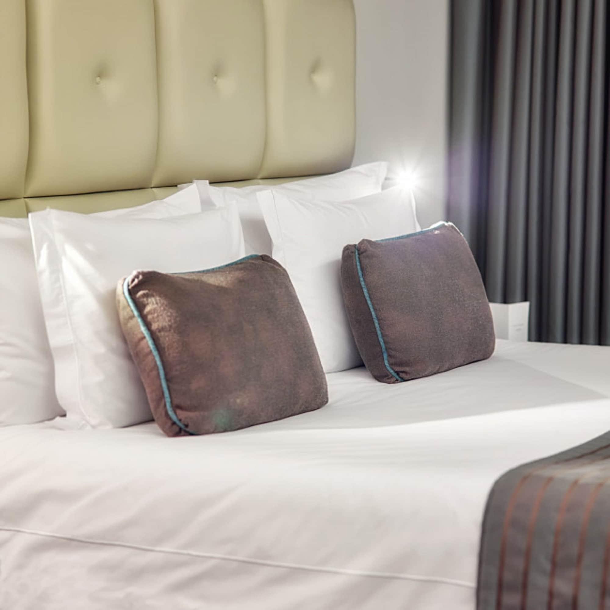 Hotel Sol Alphaville & 4*