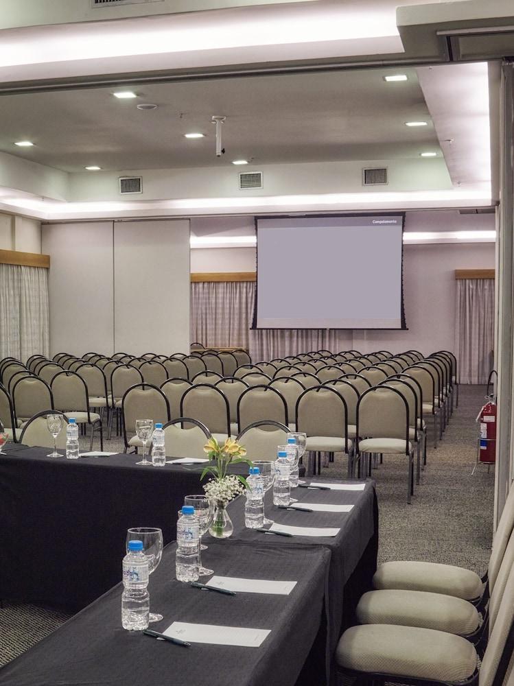 Hotel Sol Alphaville Hotel&residence 4*