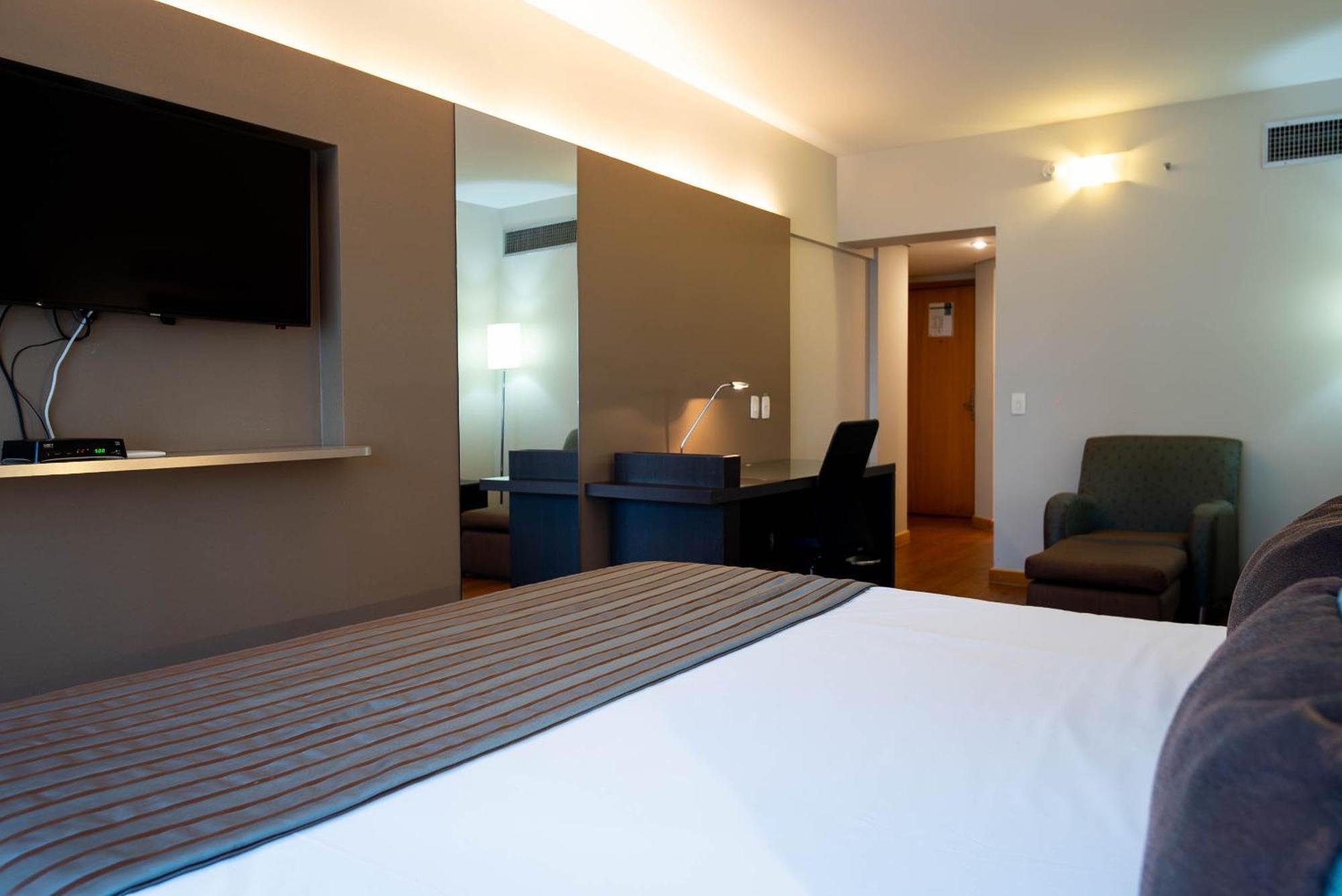 Sol Alphaville & Hotel Barueri