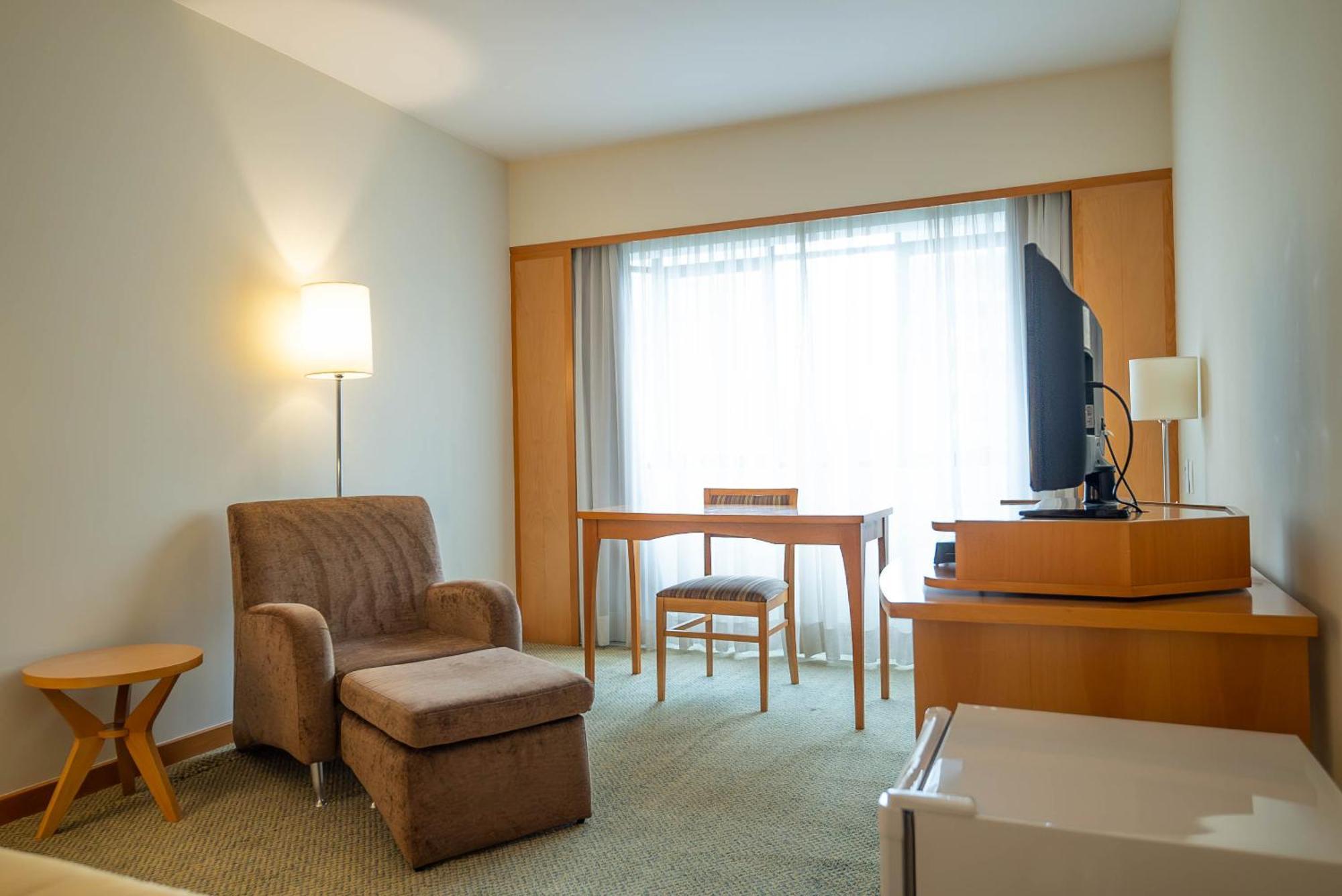 Hotel Sol Alphaville & Barueri