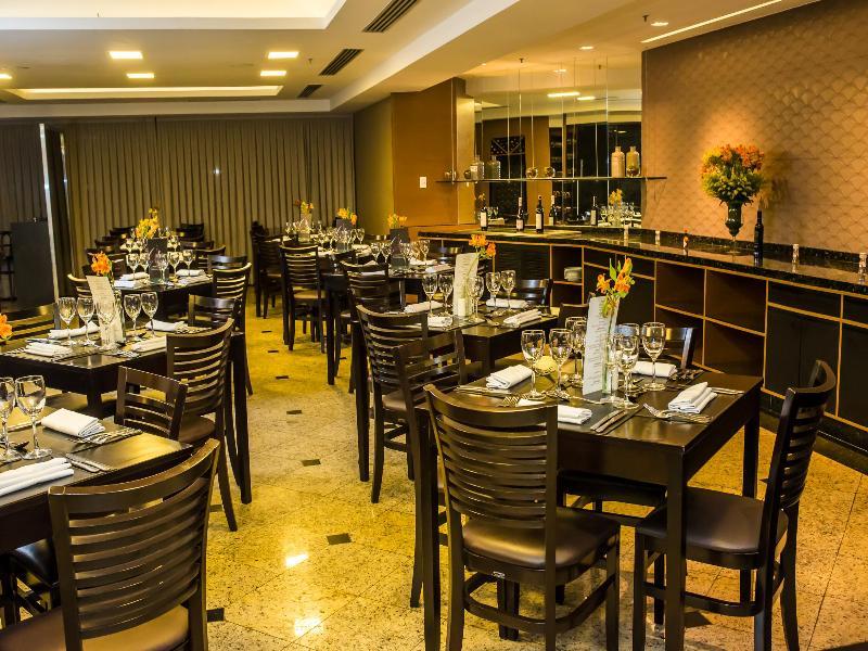 Hotel Sol Alphaville Hotel&residence