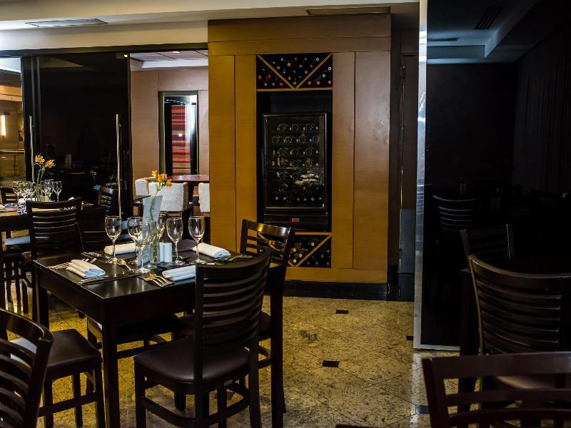 Sol Alphaville Hotel&residence