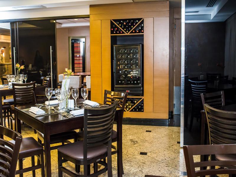 Sol Alphaville Hotel&residence Hotel 4*