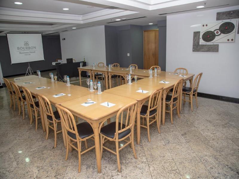 Sol Alphaville & Hotel 4*