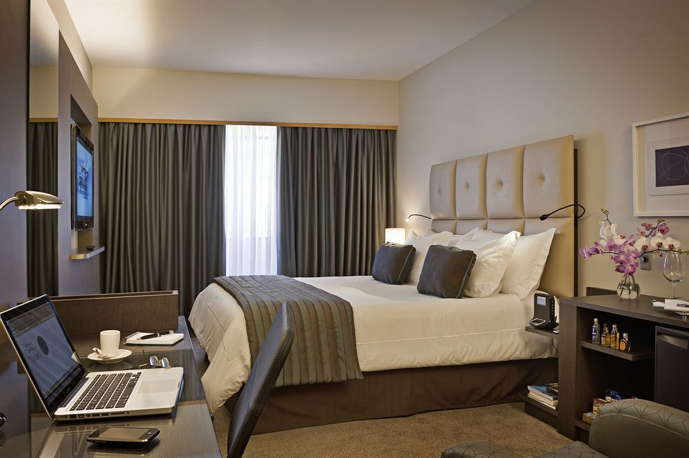 Sol Alphaville & Hotel