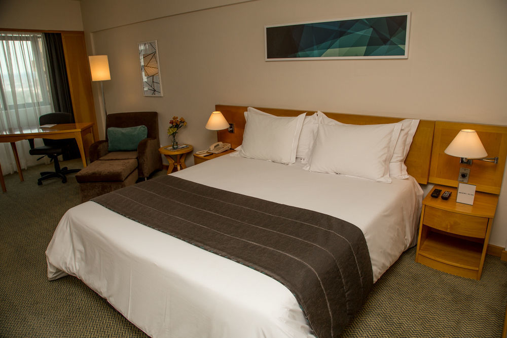 Sol Alphaville Hotel&residence Hotel 4*