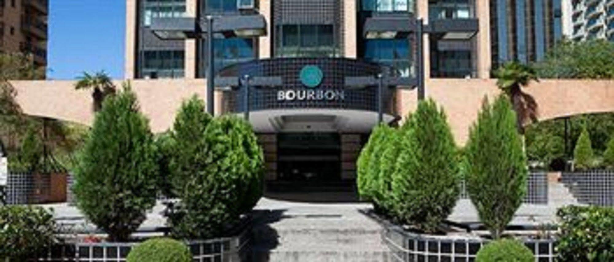 Sol Alphaville Hotel&residence Hotel 4*