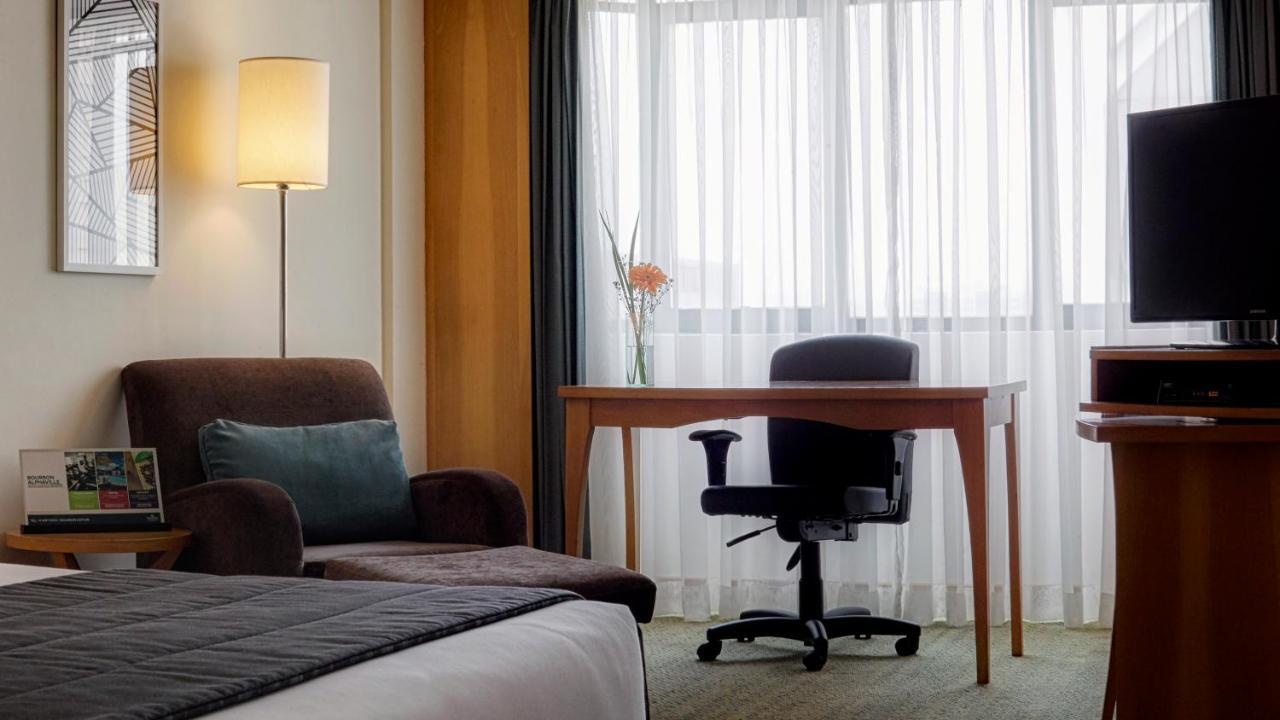 Sol Alphaville & Hotel 4*