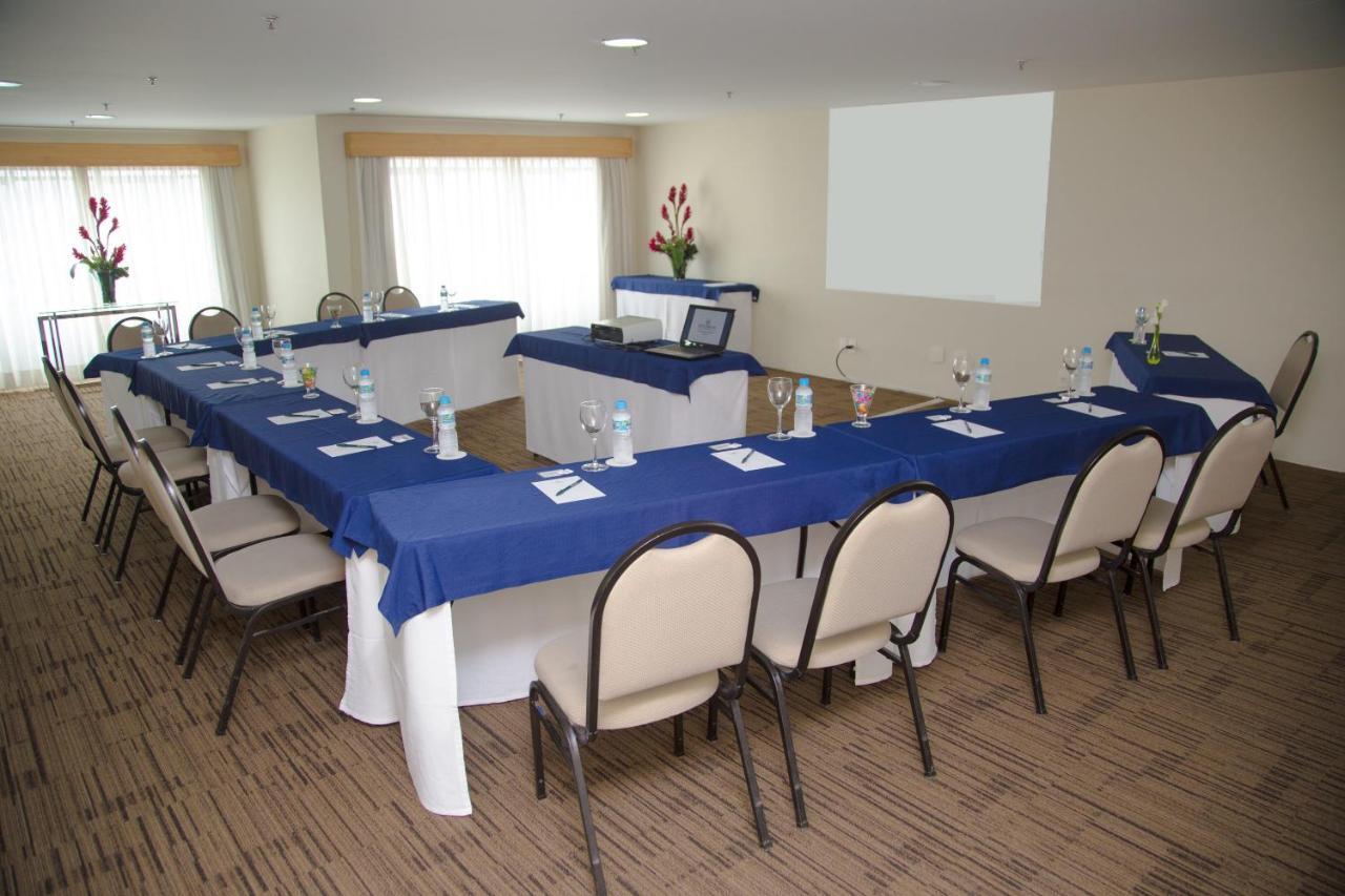 Hotel Sol Alphaville &