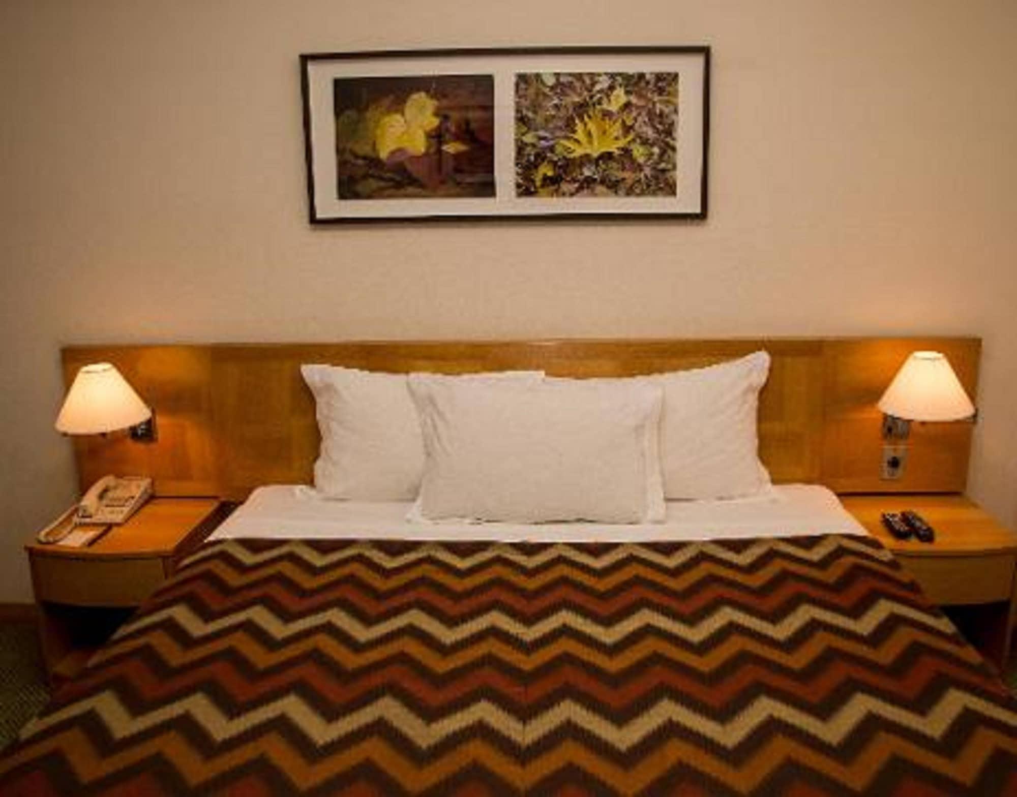 Sol Alphaville Hotel&residence Hotel Barueri