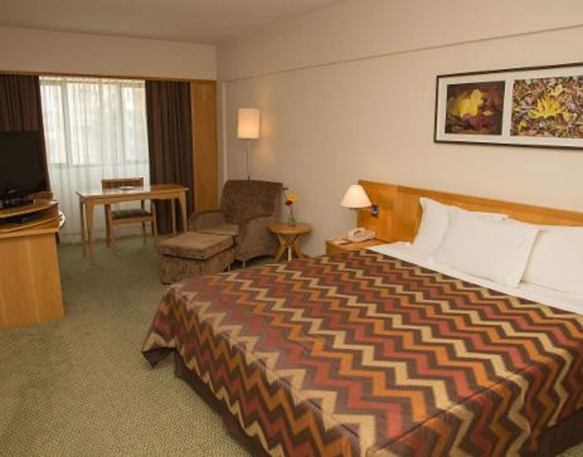 Sol Alphaville Hotel&residence 4*