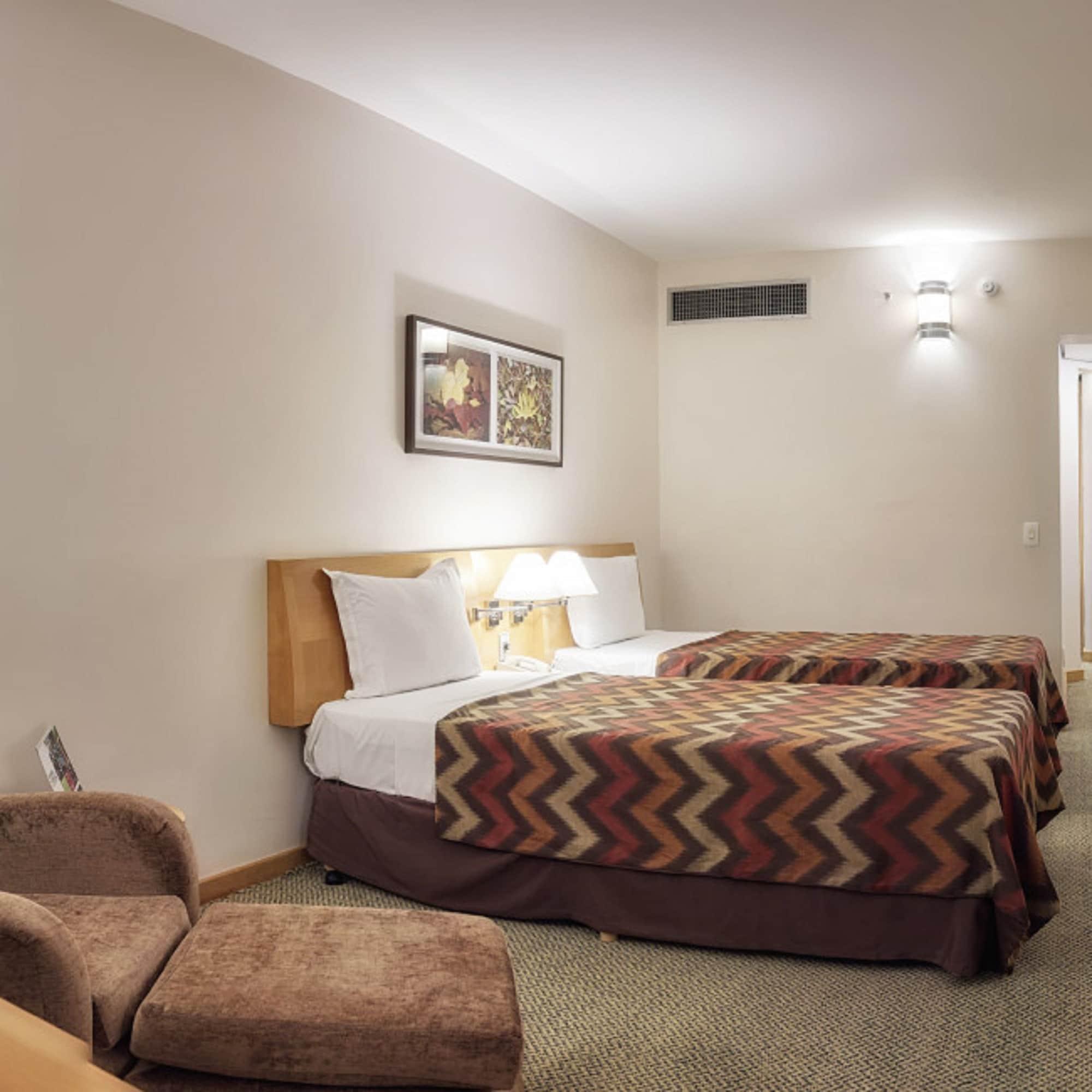 Sol Alphaville Hotel&residence