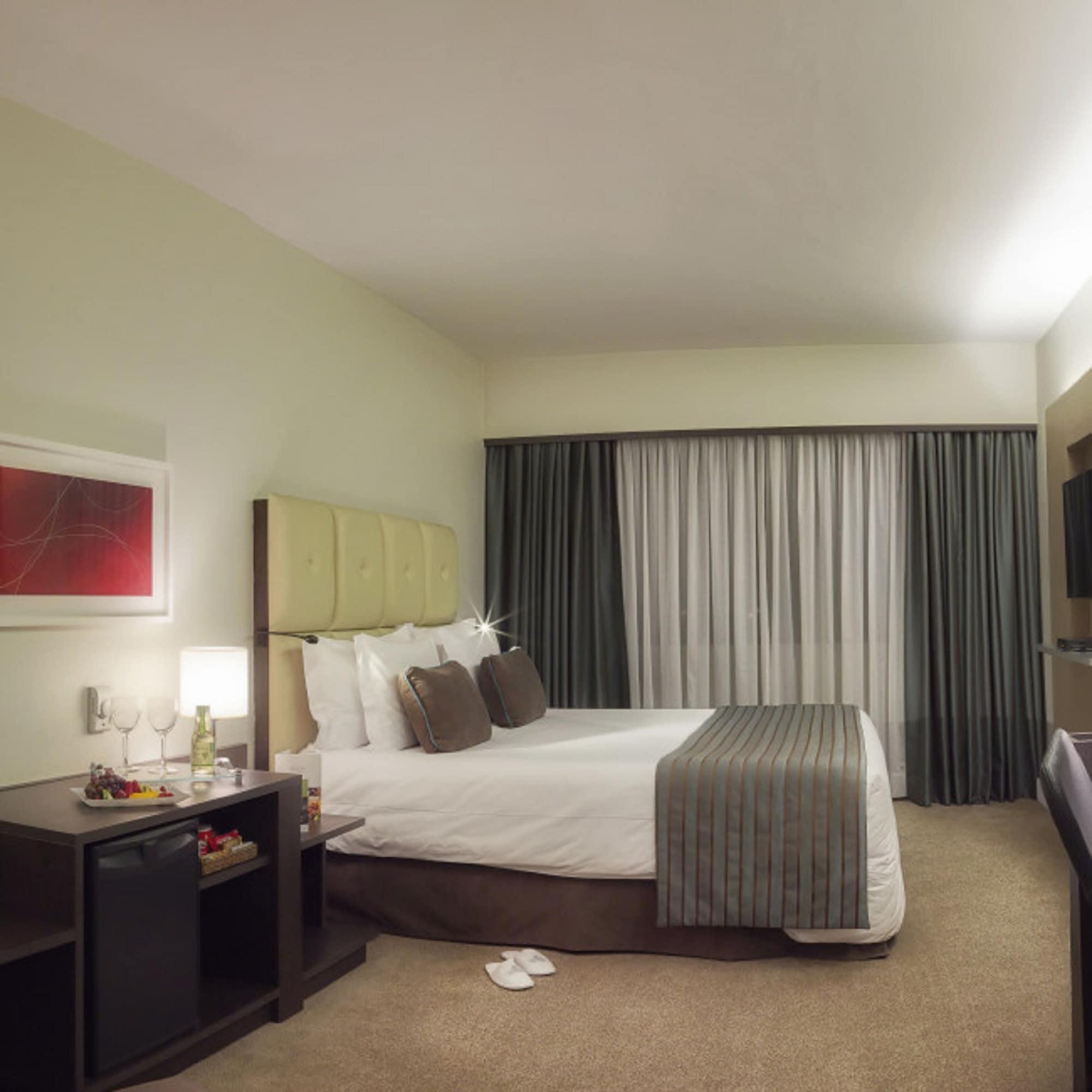 Sol Alphaville Hotel&residence Hotel Barueri