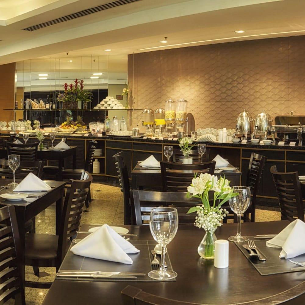 Sol Alphaville Hotel&residence Hotel Barueri