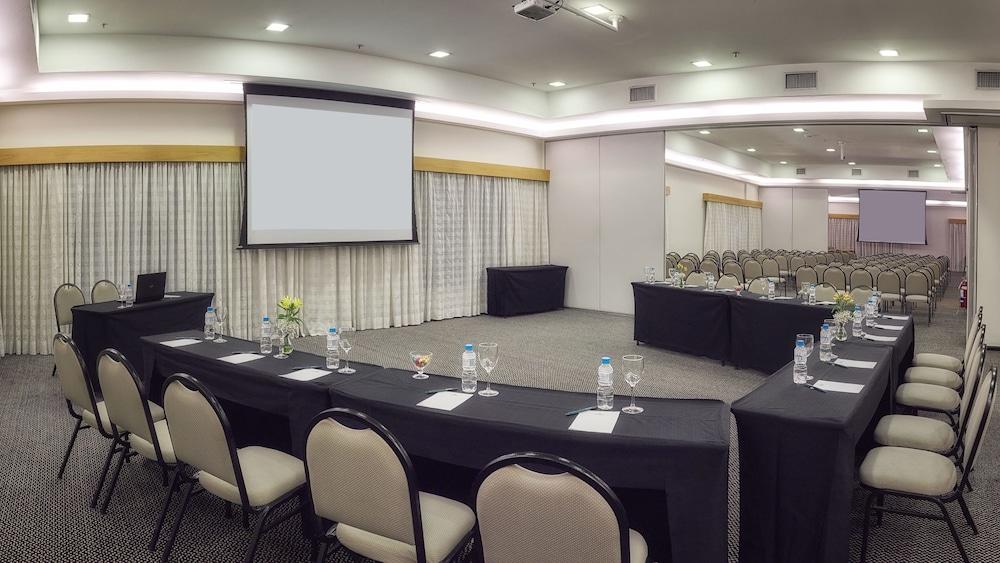 Sol Alphaville Hotel&residence Hotel