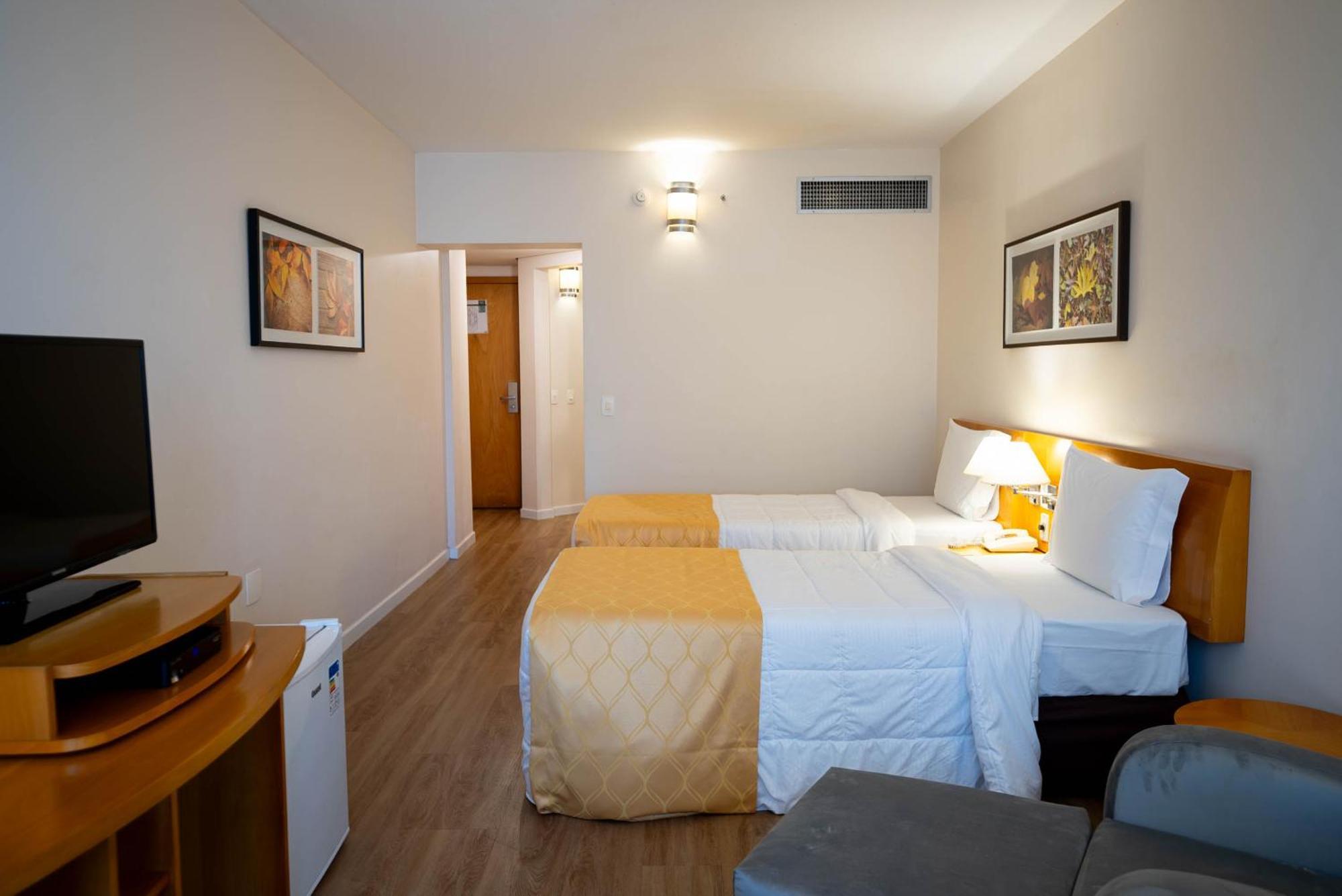 Sol Alphaville Hotel&residence Barueri