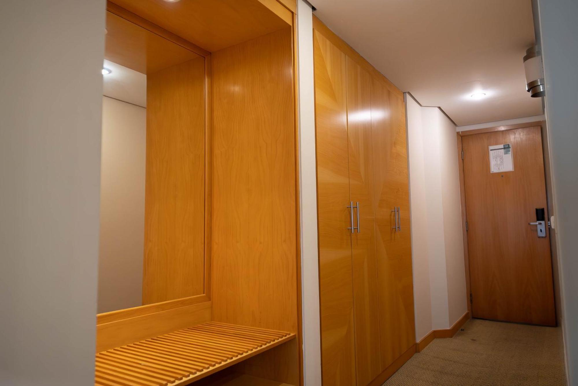Hotel Sol Alphaville Hotel&residence 4*