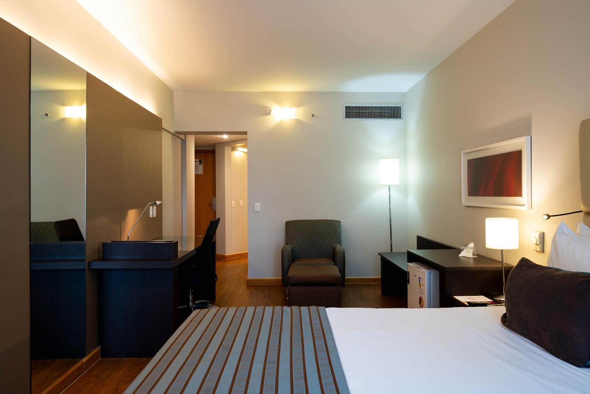 Hotel Sol Alphaville Hotel&residence