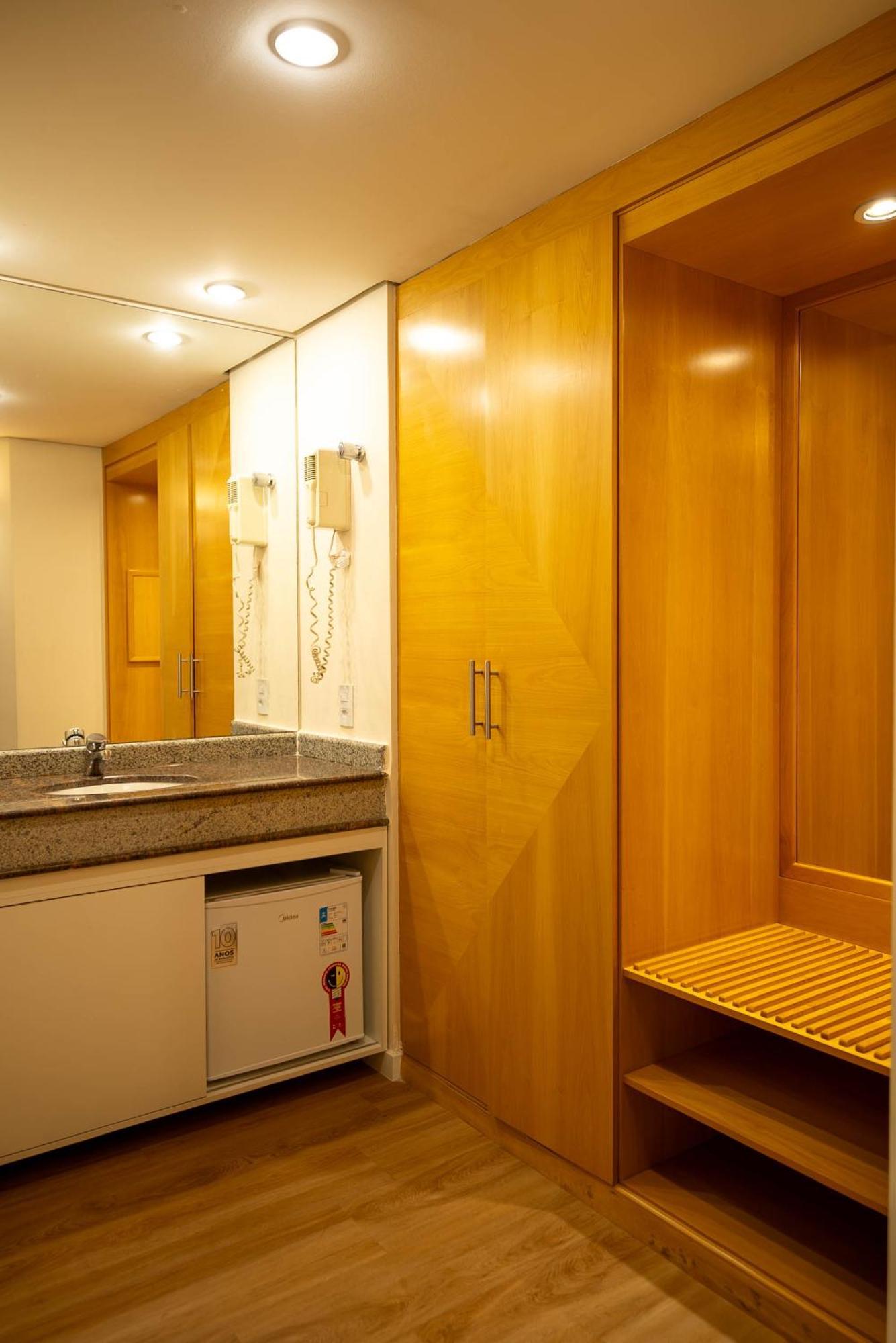 Sol Alphaville Hotel&residence Hotel 4*