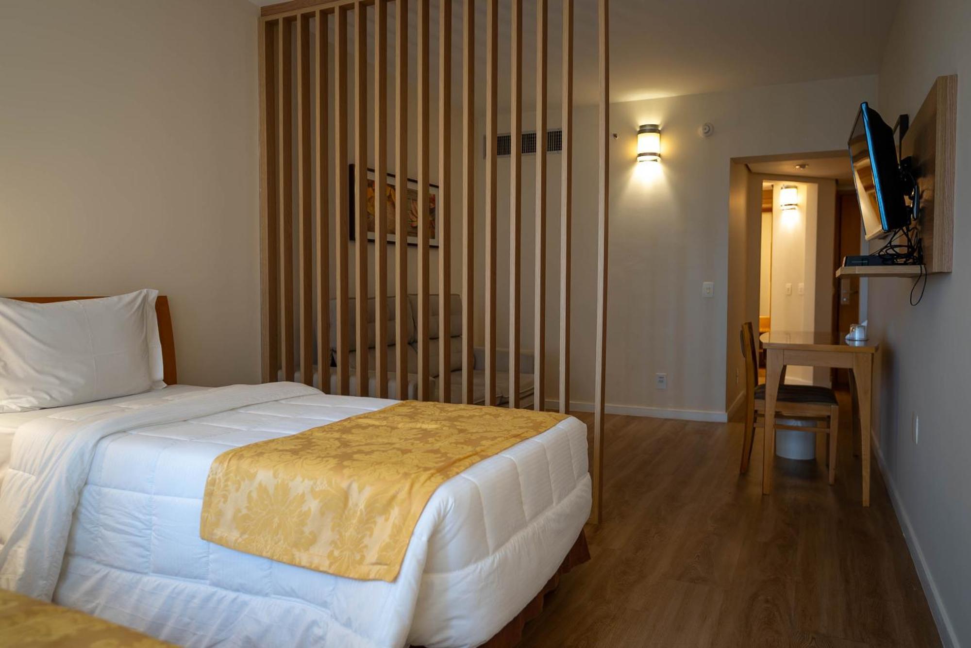 Sol Alphaville Hotel&residence Barueri