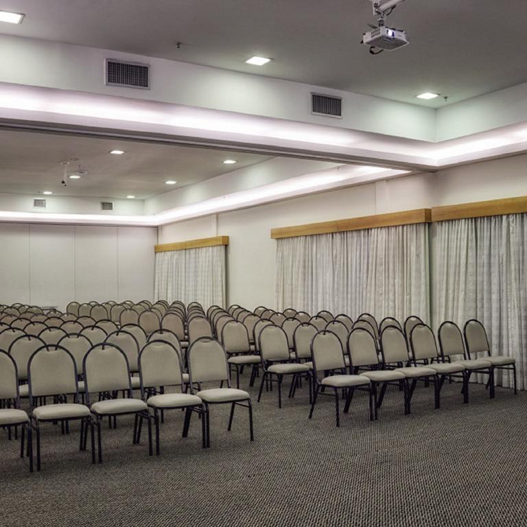 Sol Alphaville Hotel&residence Hotel