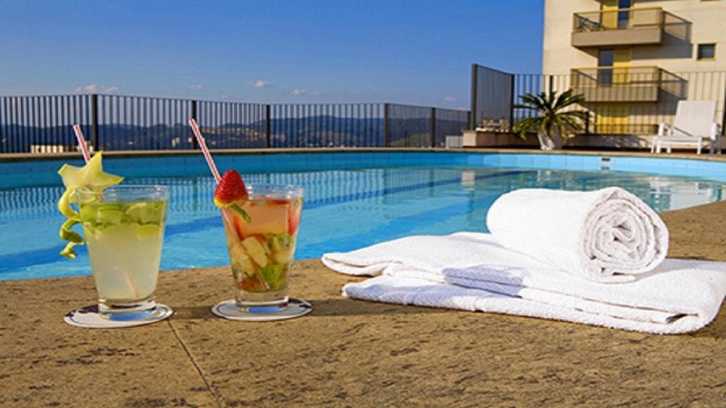 Sol Alphaville Hotel&residence 4* Barueri