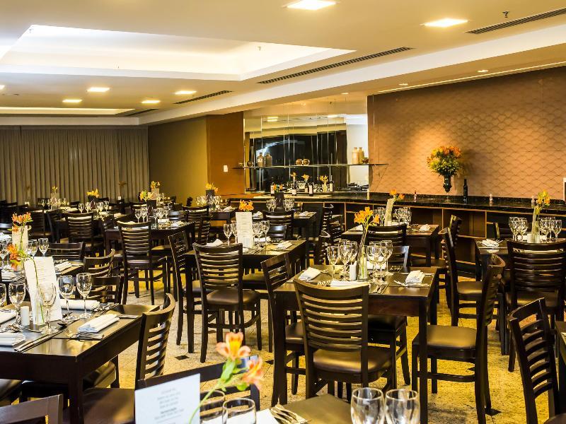 Sol Alphaville Hotel&residence 4* Barueri