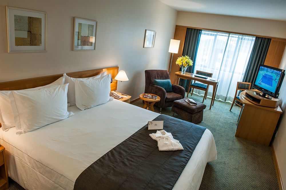 Sol Alphaville Hotel&residence Hotel Barueri