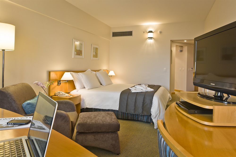 Sol Alphaville Hotel&residence Hotel 4*