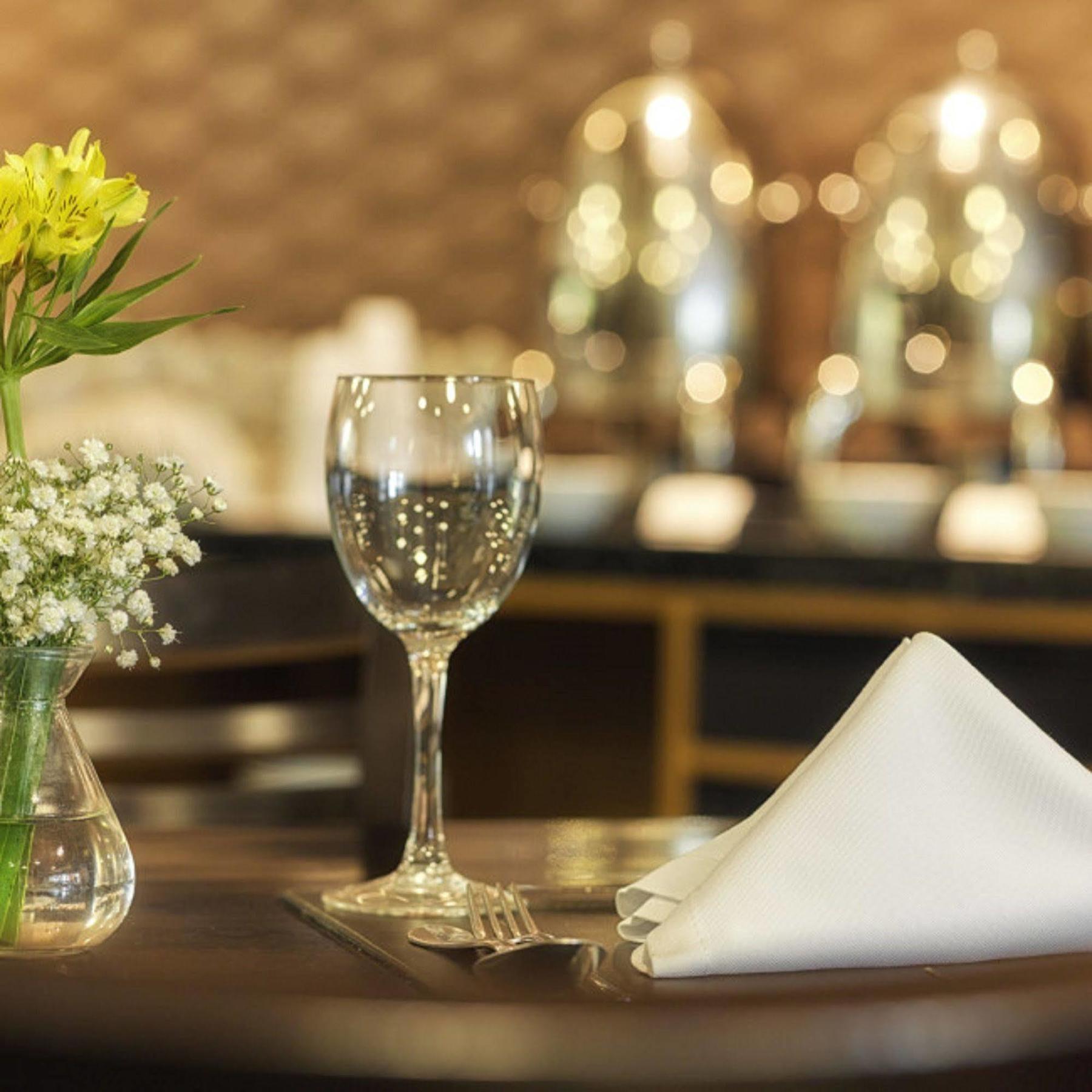 Hotel Sol Alphaville Hotel&residence