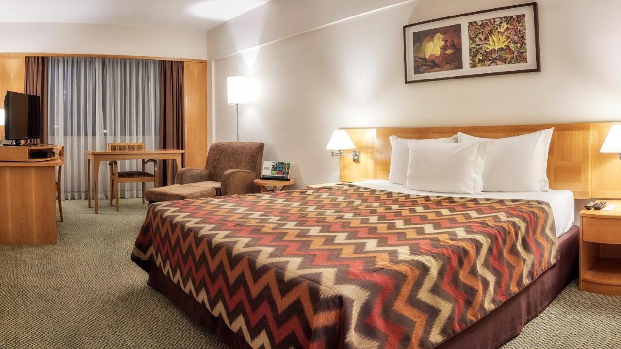 Sol Alphaville Hotel&residence Hotel