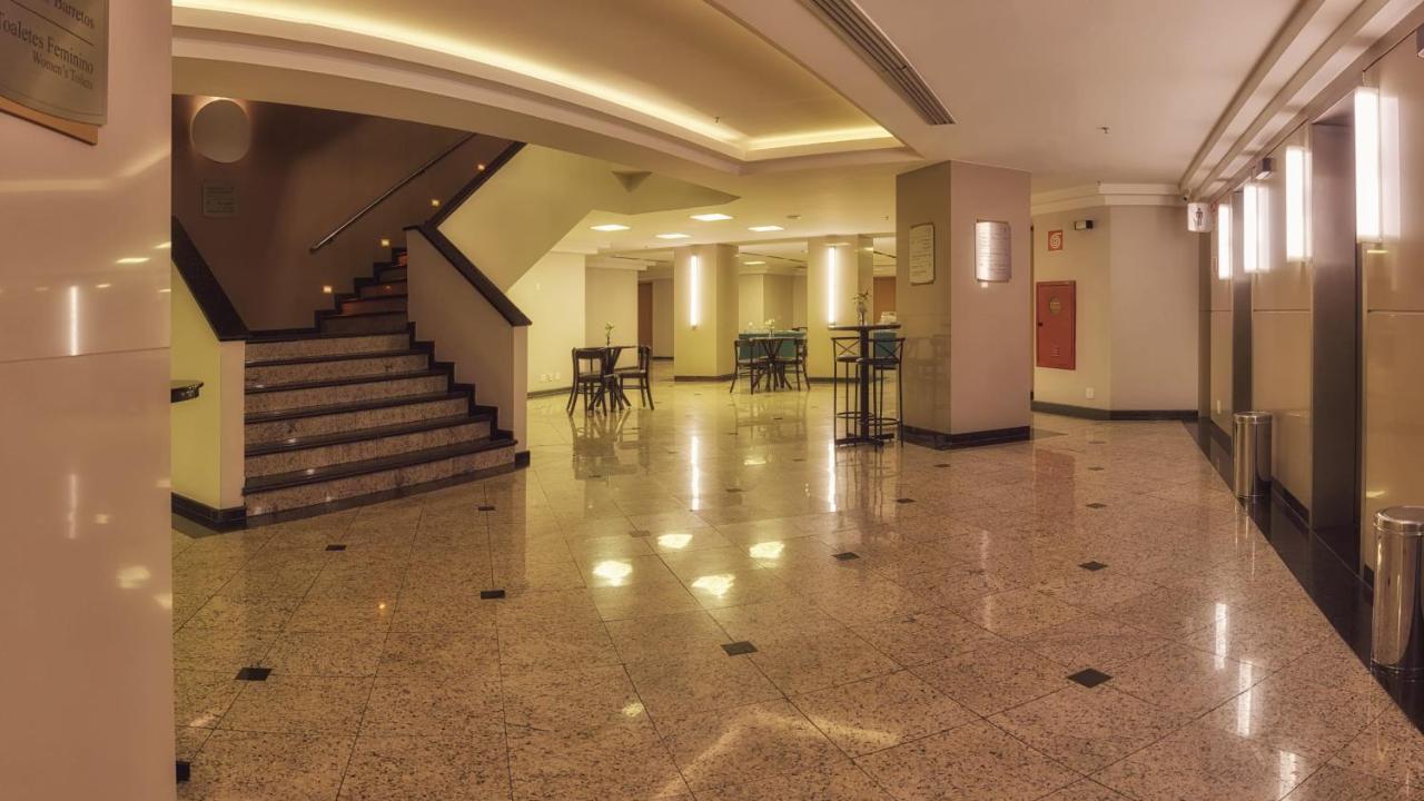 Sol Alphaville Hotel&residence Hotel Barueri