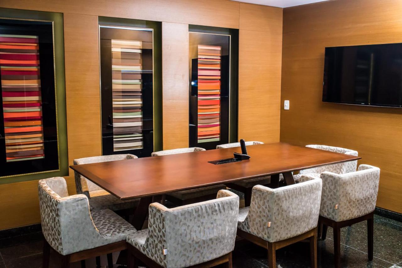 Hotel Sol Alphaville Hotel&residence 4*