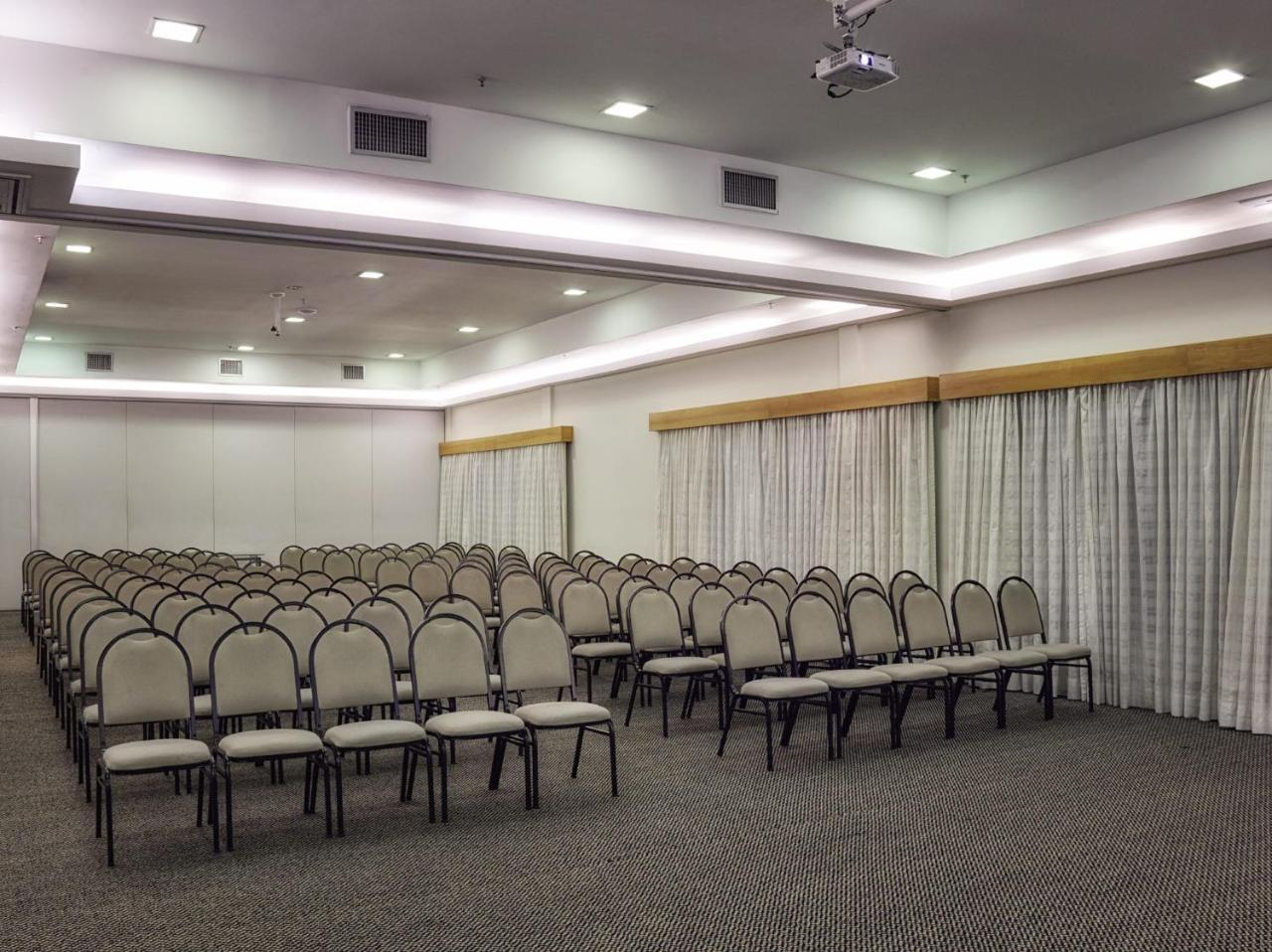 Sol Alphaville Hotel&residence Hotel