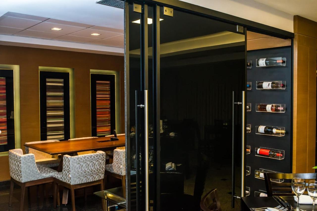 Sol Alphaville Hotel&residence Hotel