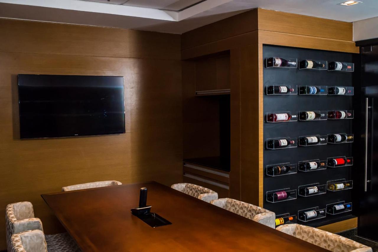 Sol Alphaville Hotel&residence