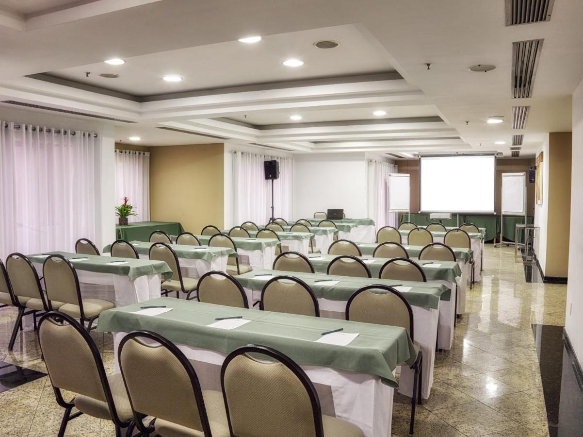 Hotel Sol Alphaville Hotel&residence