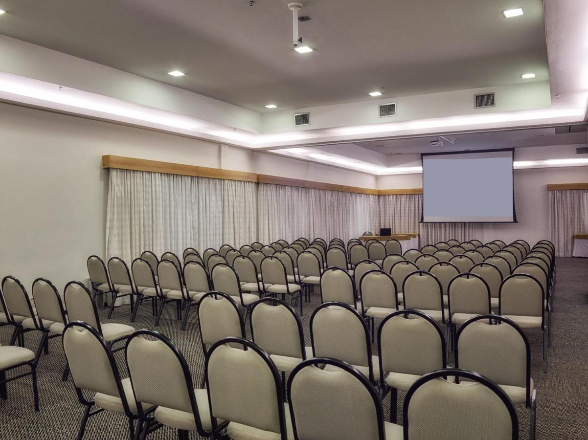 Sol Alphaville Hotel&residence Barueri
