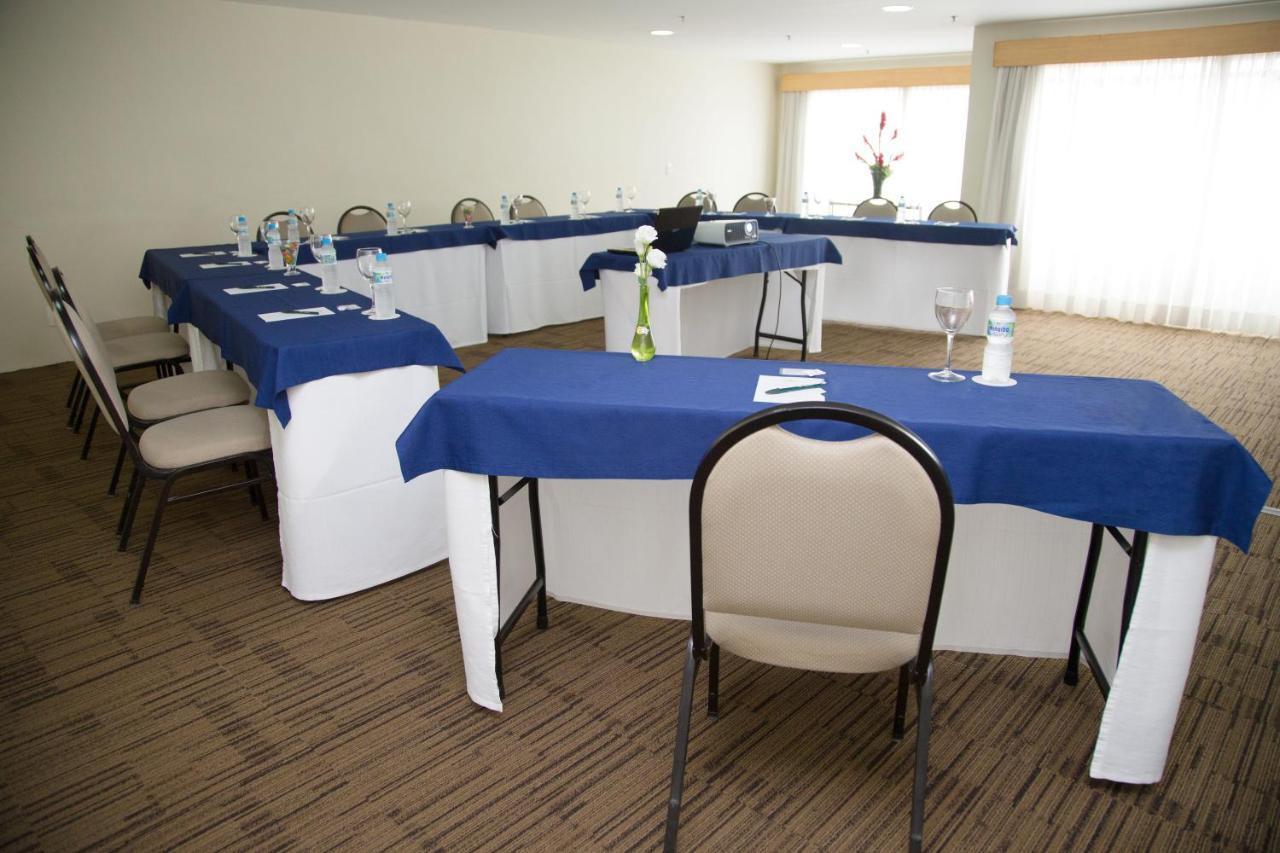 Hotel Sol Alphaville Hotel&residence 4*