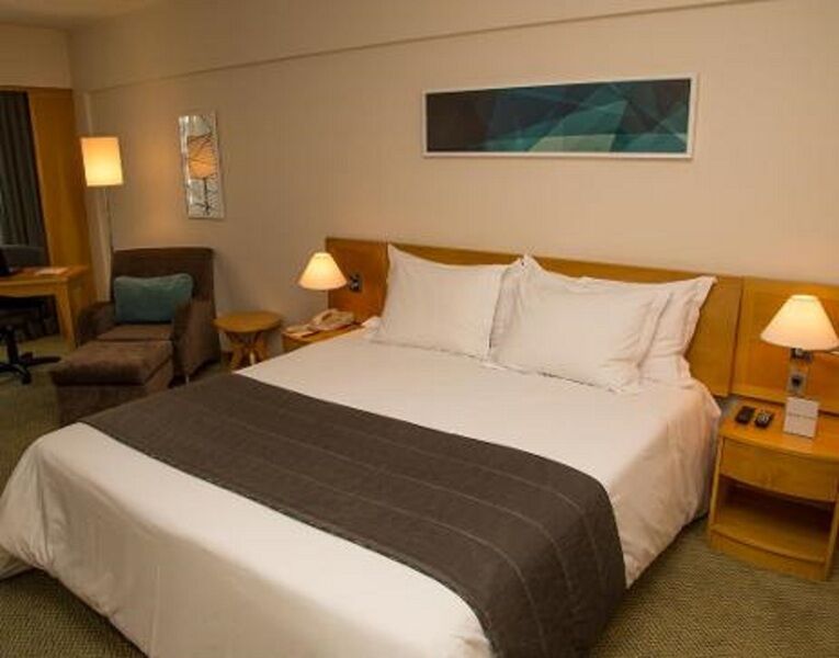 Sol Alphaville Hotel&residence